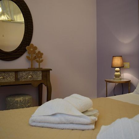 Val Di Compare Apartments Vathy  Extérieur photo