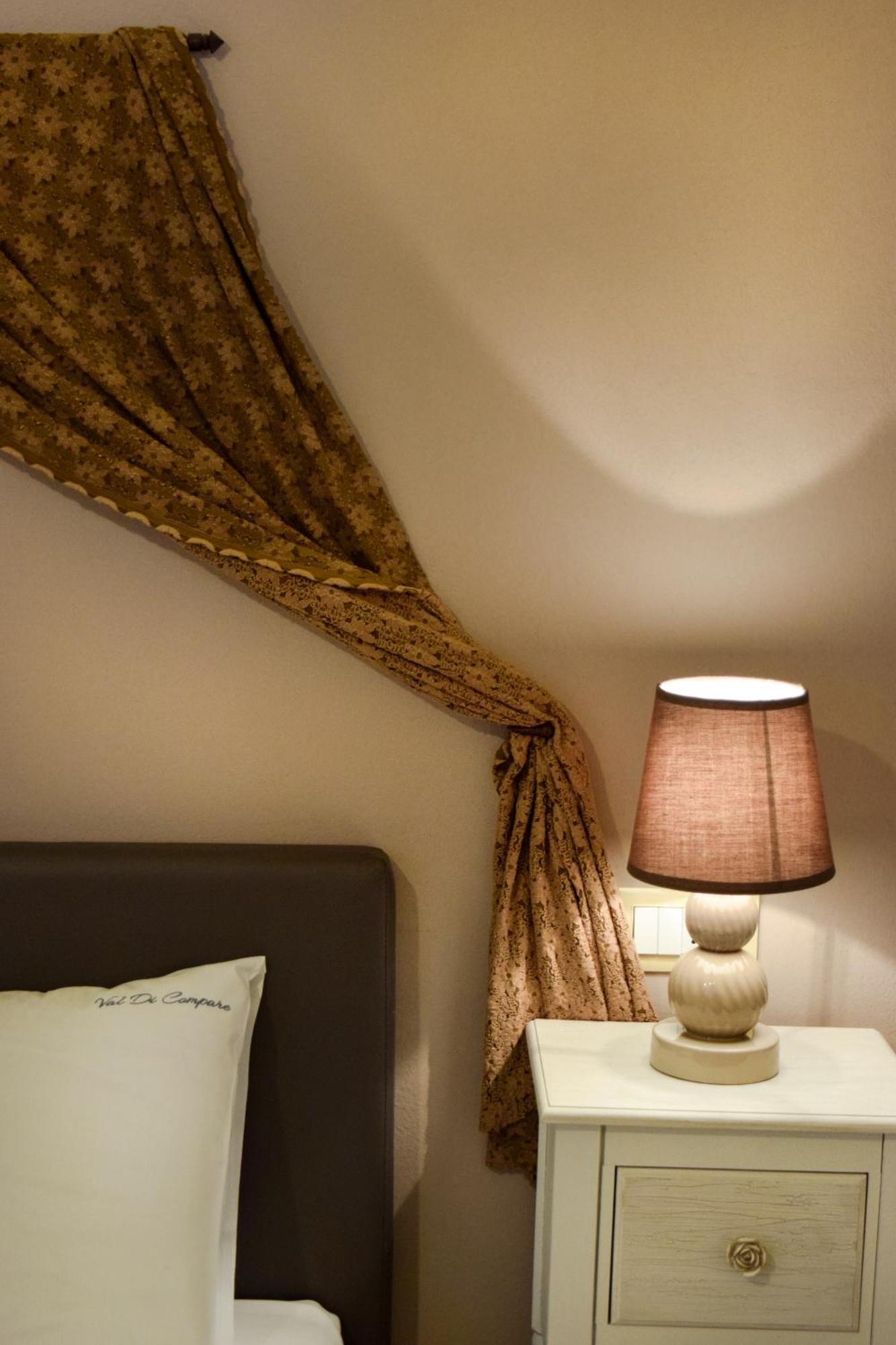 Val Di Compare Apartments Vathy  Chambre photo