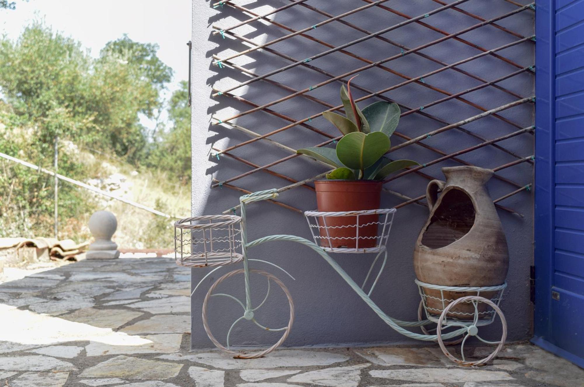 Val Di Compare Apartments Vathy  Chambre photo